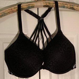 PINK Victorias Secret Front Clasp Bra